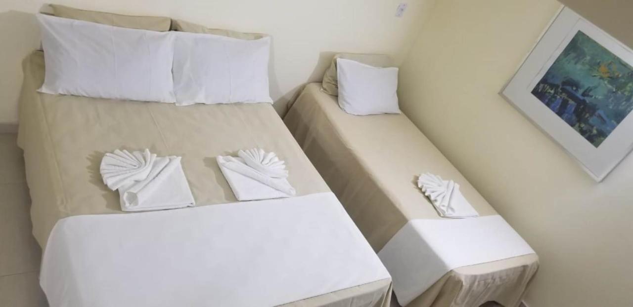 Habitación Cuádruple Estándar