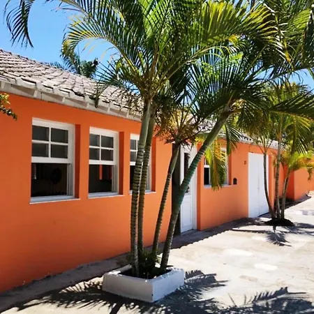 Villa Solarium Pousada-3